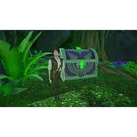 Hotel Transylvania: Scary-Tale Adventures (Switch)