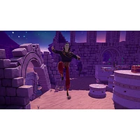 Hotel Transylvania: Scary-Tale Adventures (Switch)