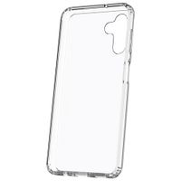 TUFF8 Fitted Hard Shell Case for Galaxy A13 - Clear