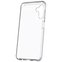 TUFF8 Fitted Hard Shell Case for Galaxy A13 - Clear