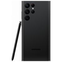 Samsung Galaxy S22 Ultra 5G 512GB - Phantom Black - Unlocked