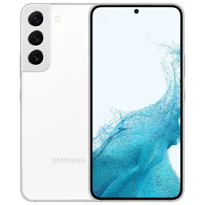 Samsung Galaxy S20 FE 5G, 128GB, Cloud White - Unlocked (Renewed)