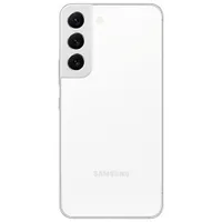 Samsung Galaxy S22 5G 128GB - Phantom White - Unlocked
