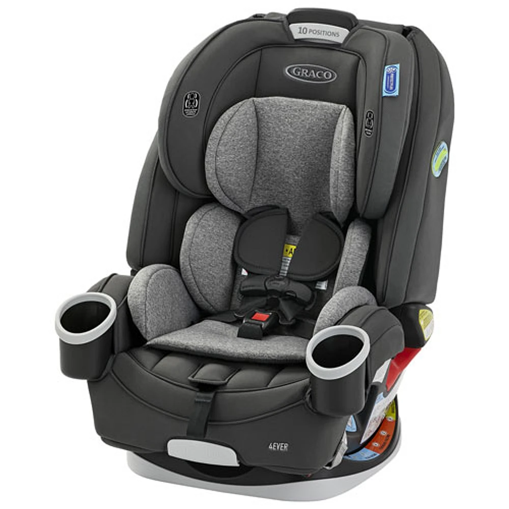 Siège d'auto transformable 4-en-1 4Ever de Graco - Lofton