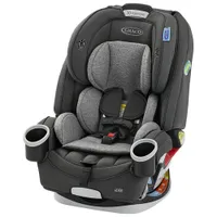 Graco 4Ever Convertible 4-in-1 Car Seat - Lofton