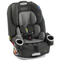 Siège d'auto transformable 4-en-1 4Ever de Graco - Lofton