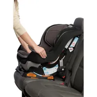 Graco Extend2Fit Convertible 2-in-1 Car Seat - Gotham