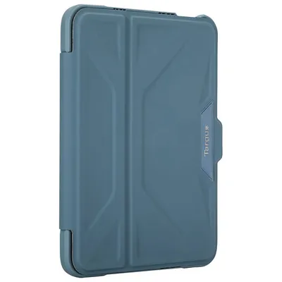 Targus Folio Case for iPad mini (6th Gen) - Blue