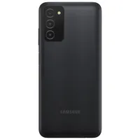 Koodo Samsung Galaxy A03s 32GB - Black - Monthly Tab Payment