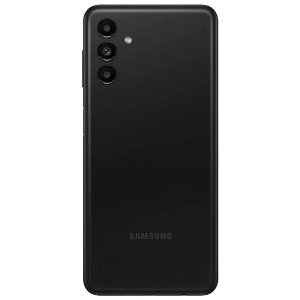 Freedom Samsung Galaxy A13 5G 64GB - Black - Monthly Tab Payment