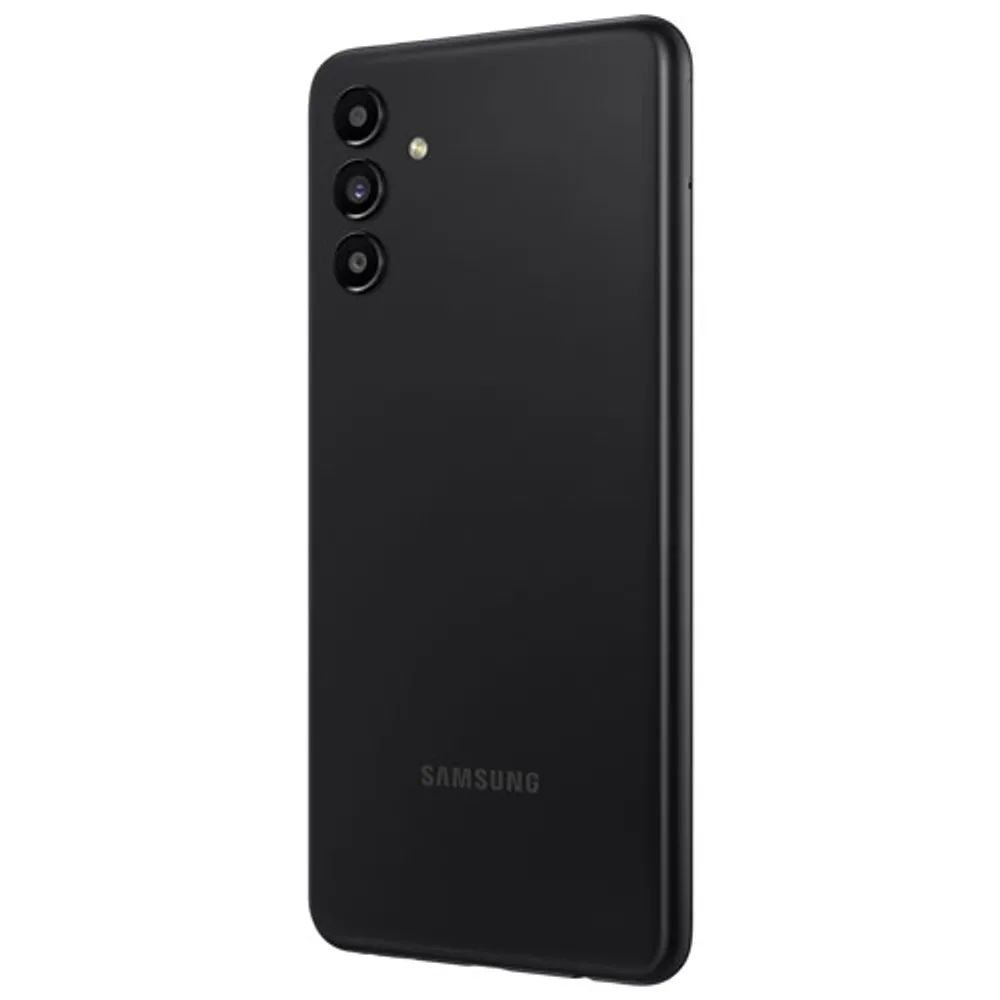 Freedom Samsung Galaxy A13 5G 64GB - Black - Monthly Tab Payment