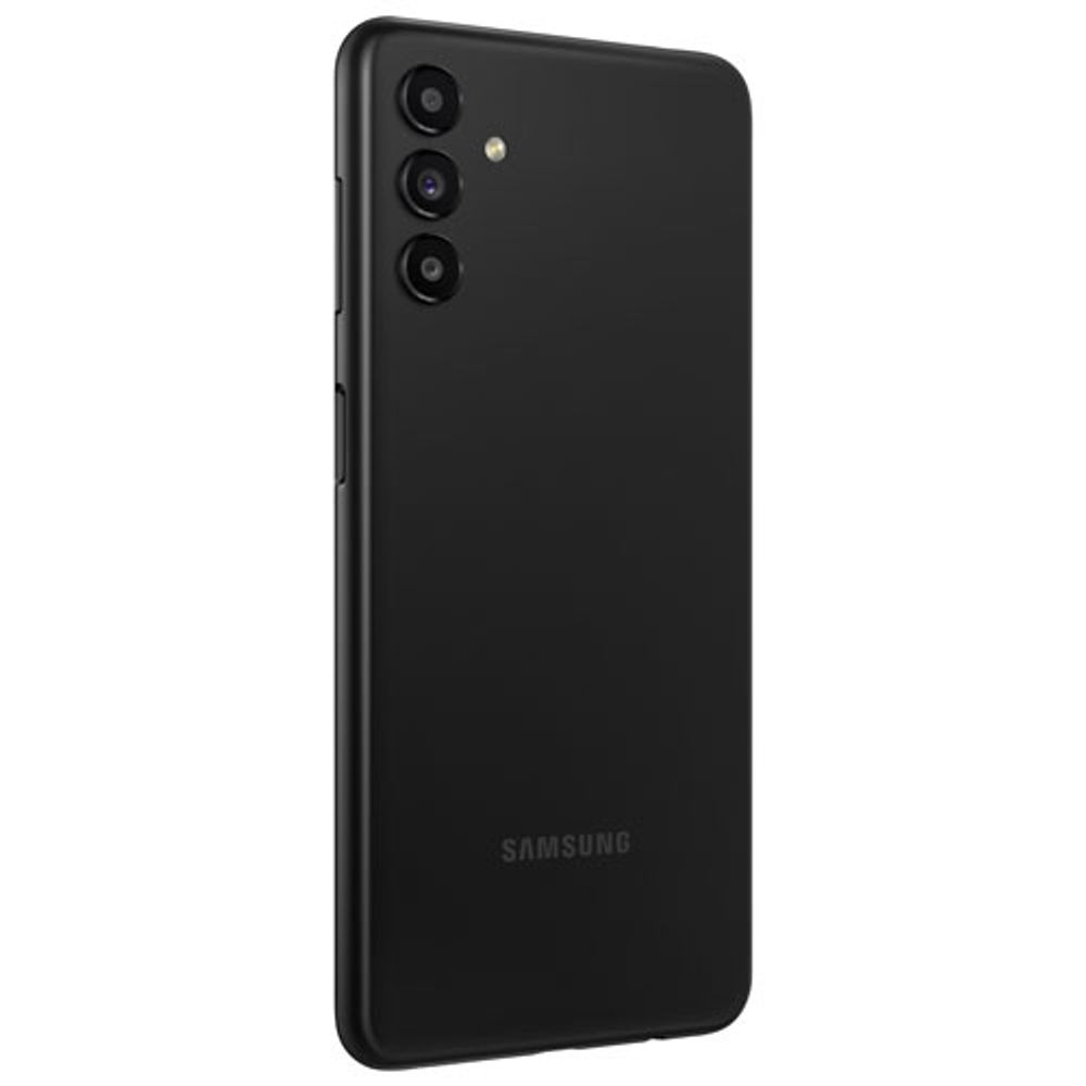 TELUS Samsung Galaxy A13 5G 64GB - Black - Monthly Financing