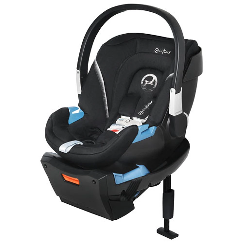 Cybex Aton 2 3.0 SensorSafe Infant Car Seat