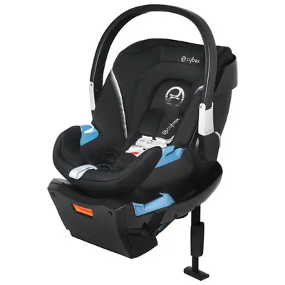 Cybex Aton 2 3.0 SensorSafe Infant Car Seat