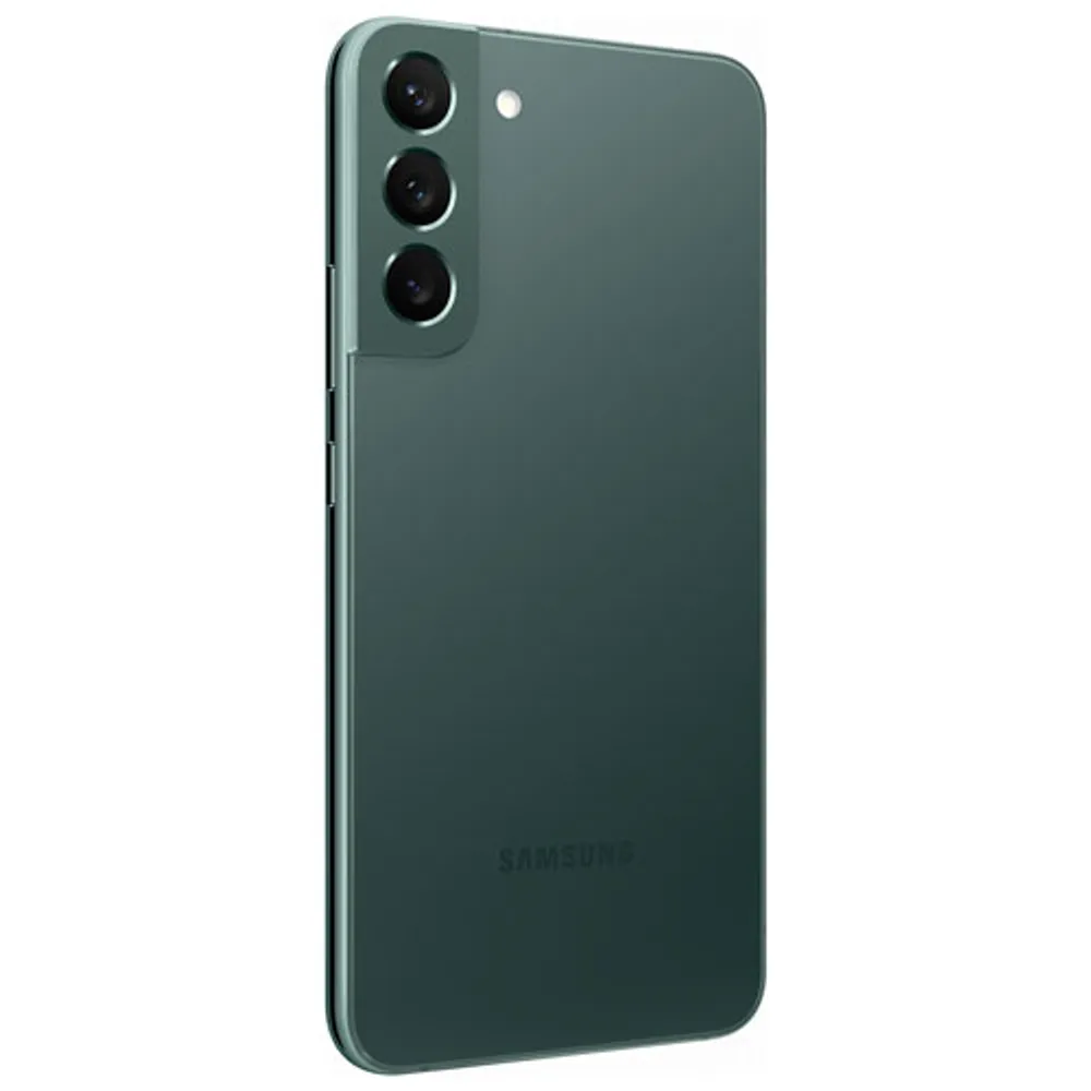 Koodo Samsung Galaxy S22+ (Plus) 5G 128GB - Green - Select Tab Plan