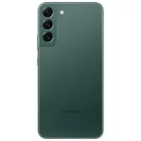 TELUS Samsung Galaxy S22+ (Plus) 5G 256GB - Green - Monthly Financing