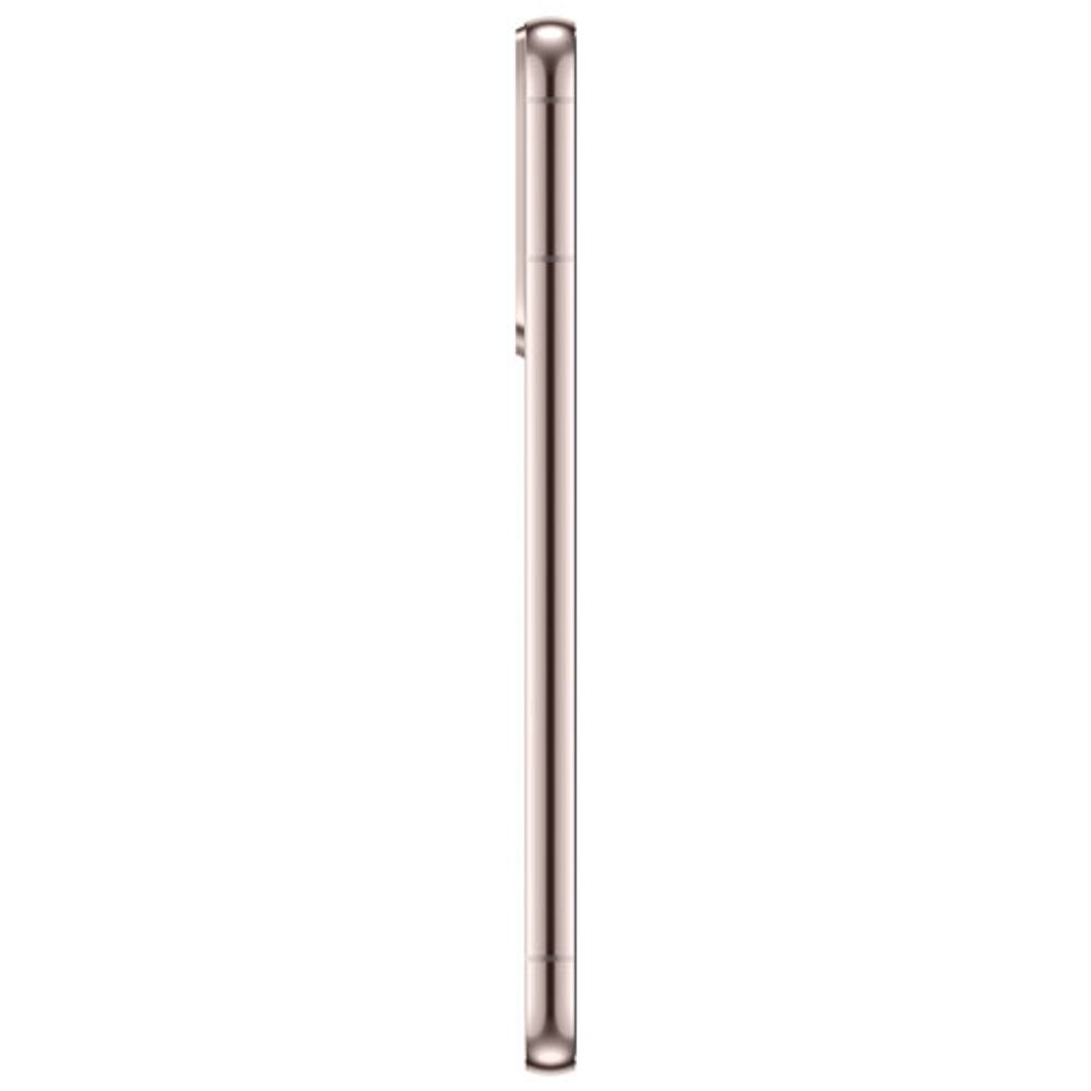 Koodo Samsung Galaxy S22+ (Plus) 5G 256GB - Pink Gold - Select Tab Plan