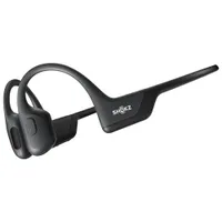 Shokz OpenRun Pro Bone Conduction Open-Ear Bluetooth Headphones