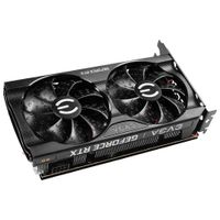 EVGA NVIDIA GeForce RTX 3050 XC 8GB GDDR6 Video Card