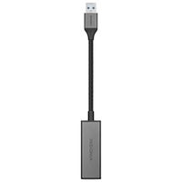 Insignia USB 3.0 to Ethernet Adapter (NS-PA3U6E-C) - Only at Best Buy