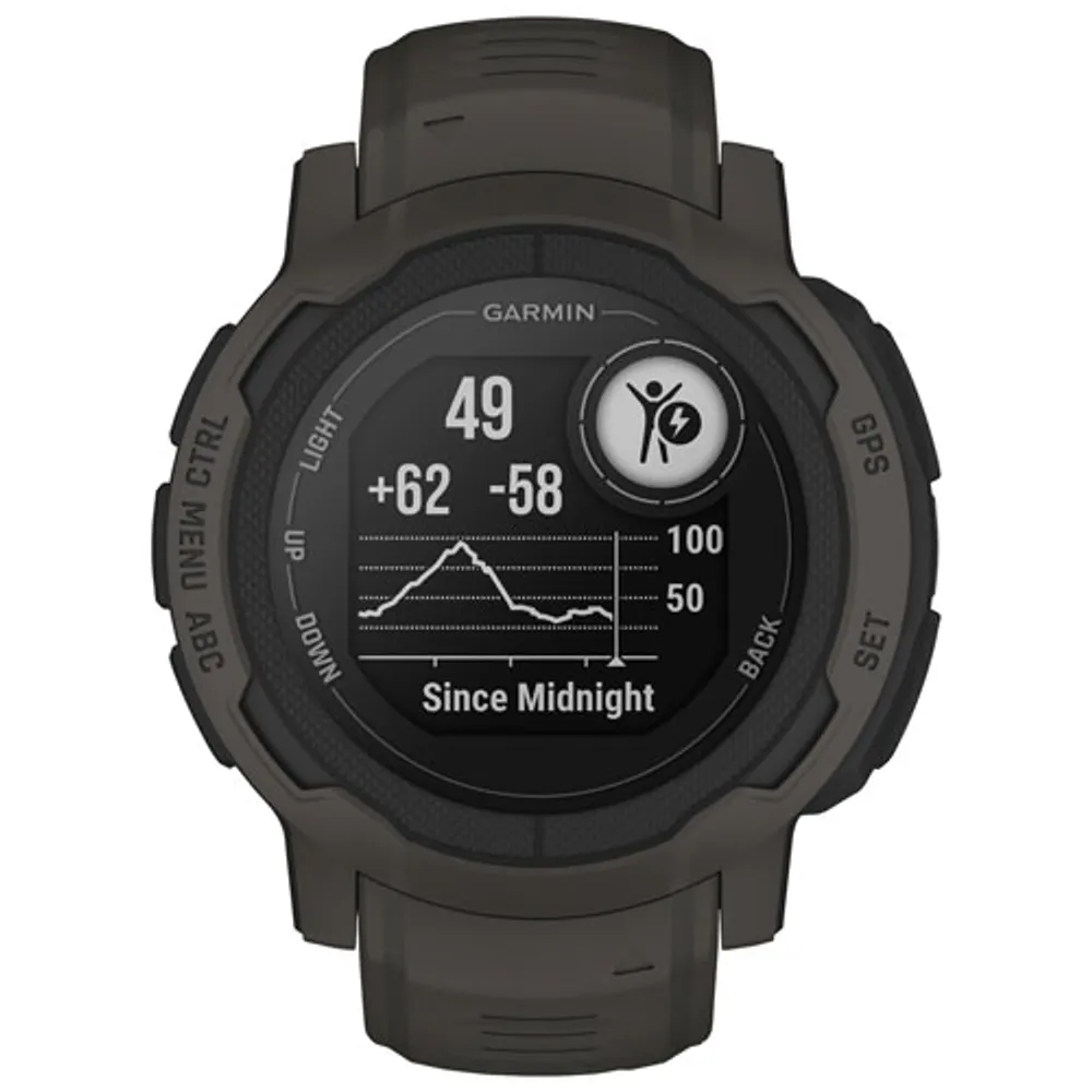 Garmin Instinct 2S 40mm Bluetooth Mutlisport Smartwatch