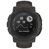 Garmin Instinct 2S 40mm GPS Watch with Heart Rate Monitor