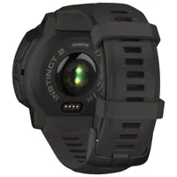 Garmin Instinct 2S 40mm GPS Watch with Heart Rate Monitor