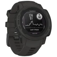 Garmin Instinct 2S Solar 40mm Bluetooth Mutlisport Smartwatch