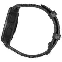 Garmin Instinct 2 Camo Edition 45mm GPS Watch with Heart Rate Monitor - Graphite Camo