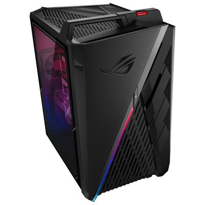 asus gaming desktop i9