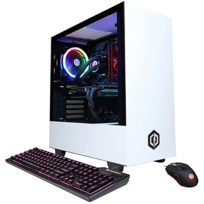 3070 i7 gaming pc