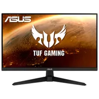 ASUS TUF 27" FHD 165Hz 1ms GTG VA LED FreeSync Gaming Monitor (VG277Q1A)