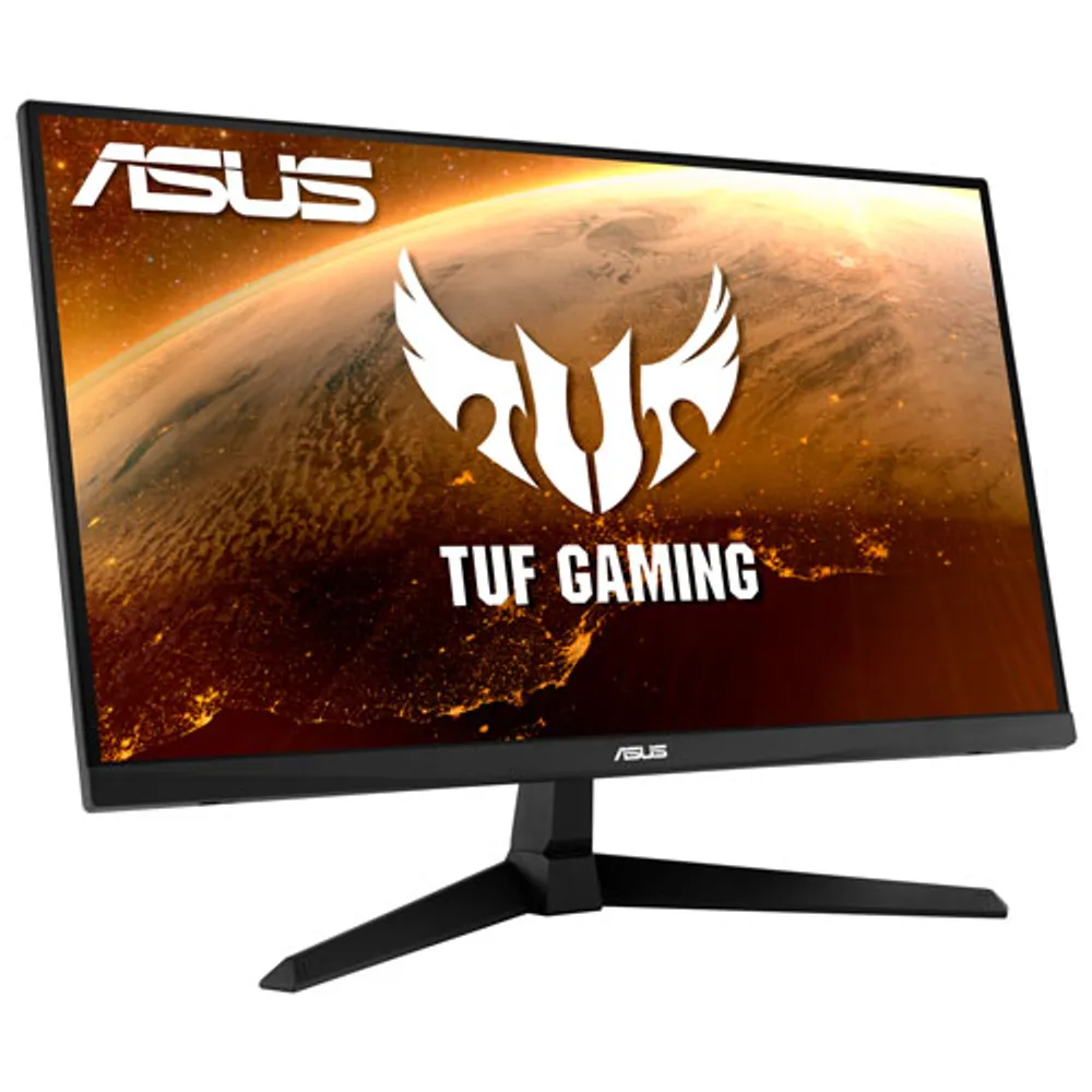 ASUS TUF 27" FHD 165Hz 1ms GTG VA LED FreeSync Gaming Monitor (VG277Q1A)