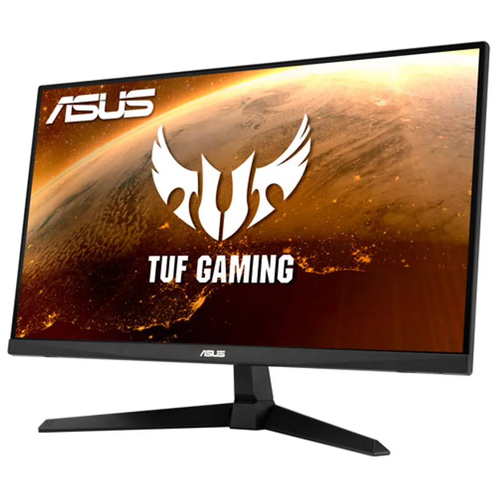 ASUS TUF 27" FHD 165Hz 1ms GTG VA LED FreeSync Gaming Monitor (VG277Q1A)