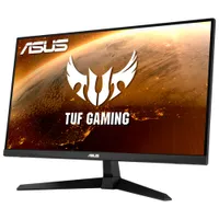 ASUS TUF 27" FHD 165Hz 1ms GTG VA LED FreeSync Gaming Monitor (VG277Q1A)