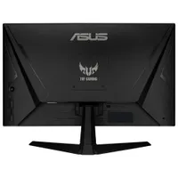 ASUS TUF 27" FHD 165Hz 1ms GTG VA LED FreeSync Gaming Monitor (VG277Q1A)