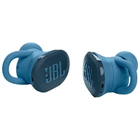 JBL Endurance Race In-Ear Sound Isolating True Wireless Earbuds - Blue