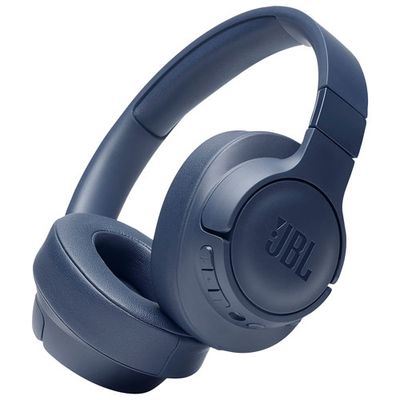 JBL Tune 760NC Over-Ear Noise Cancelling Bluetooth Headphones