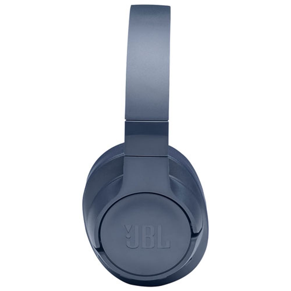 JBL Tune 760NC Over-Ear Noise Cancelling Bluetooth Headphones