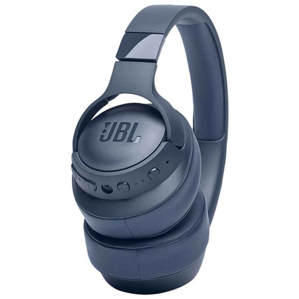 JBL Tune 760NC Over-Ear Noise Cancelling Bluetooth Headphones