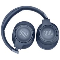 JBL Tune 760NC Over-Ear Noise Cancelling Bluetooth Headphones