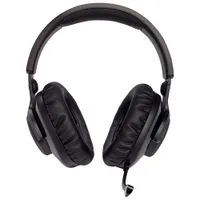 JBL Quantum 350 Wireless Gaming Headset - Black