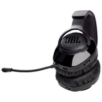 JBL Quantum 350 Wireless Gaming Headset - Black