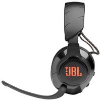 JBL Quantum 610 Wireless Gaming Headset - Black