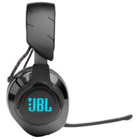 JBL Quantum 610 Wireless Gaming Headset - Black