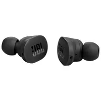 JBL Tune 130NC In-Ear Noise Cancelling True Wireless Earbuds - Black