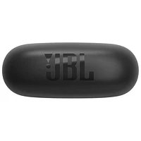 Écouteurs boutons 100 % sans fil à isolation sonore Endurance Race de JBL - Noir