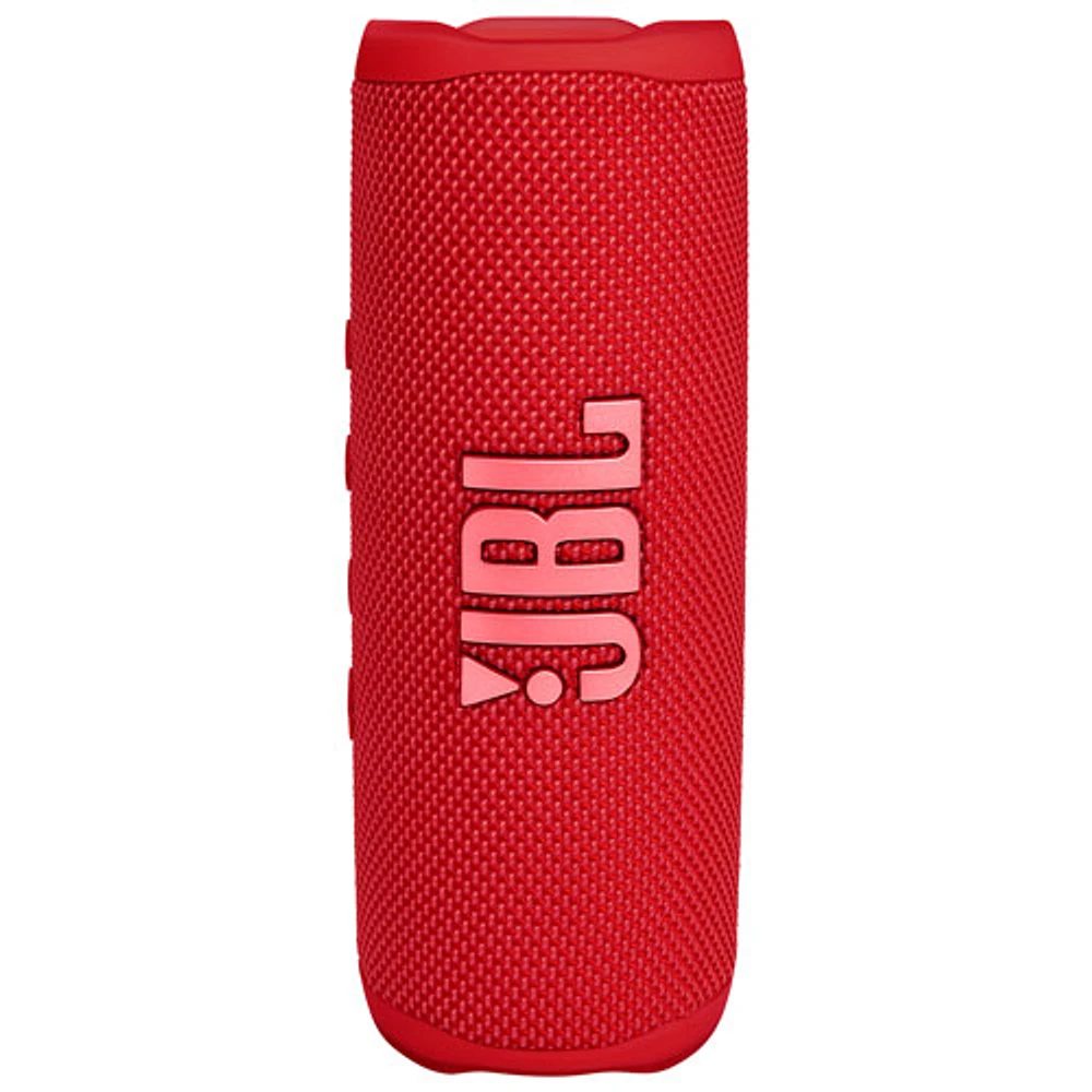Haut-parleur sans fil Bluetooth étanche Flip 6 de JBL