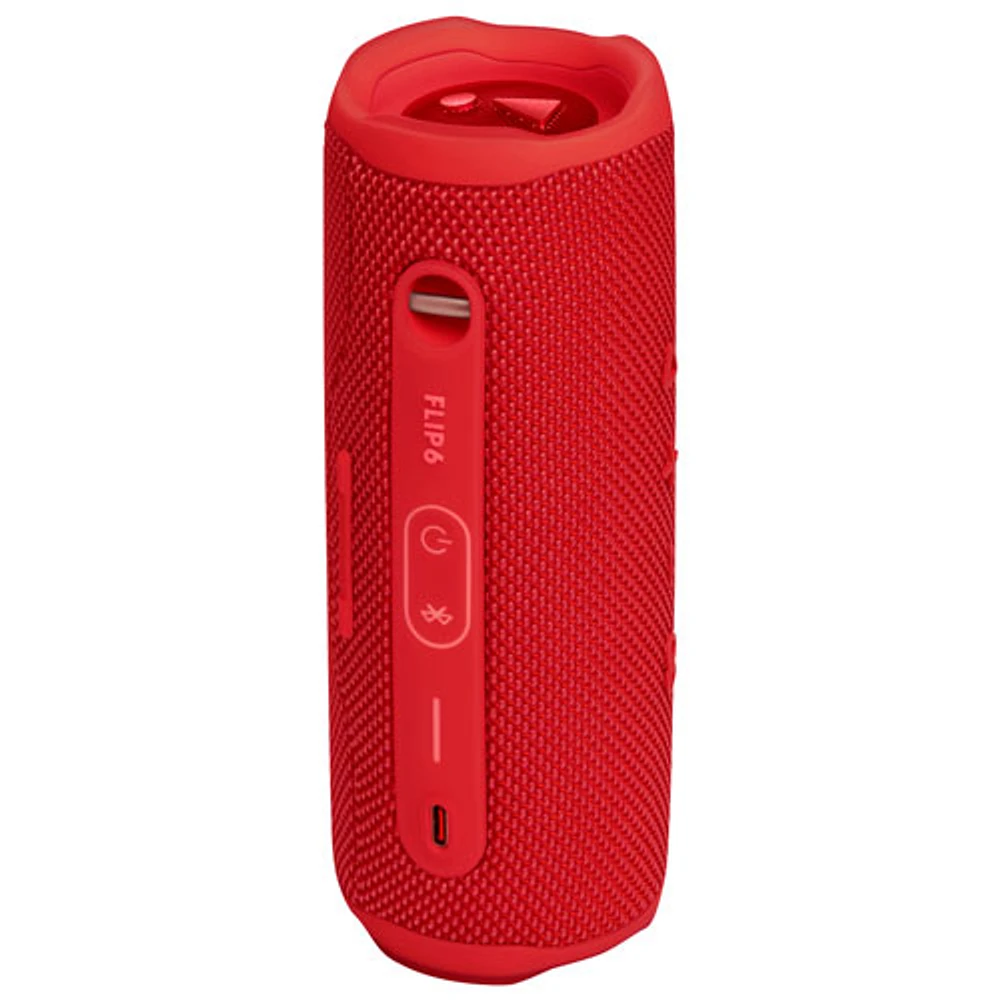 Haut-parleur sans fil Bluetooth étanche Flip 6 de JBL
