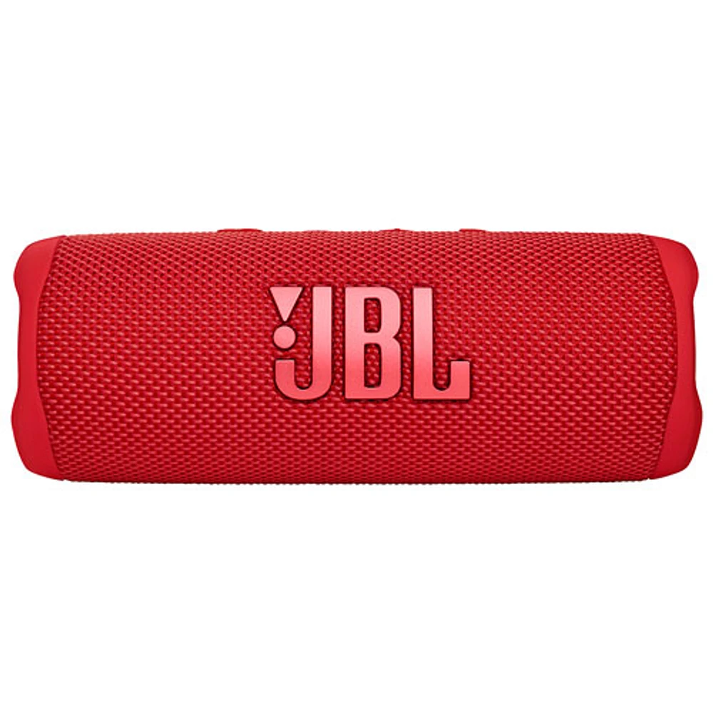 Haut-parleur sans fil Bluetooth étanche Flip 6 de JBL